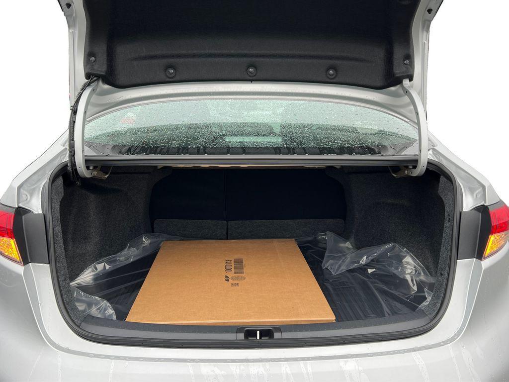 new 2026 Toyota Corolla car, priced at $24,229