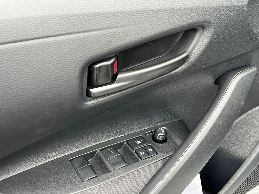 new 2026 Toyota Corolla car, priced at $24,229