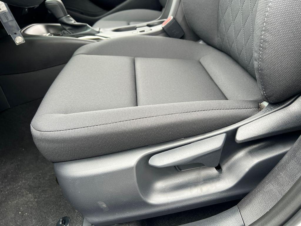 new 2026 Toyota Corolla car, priced at $24,229