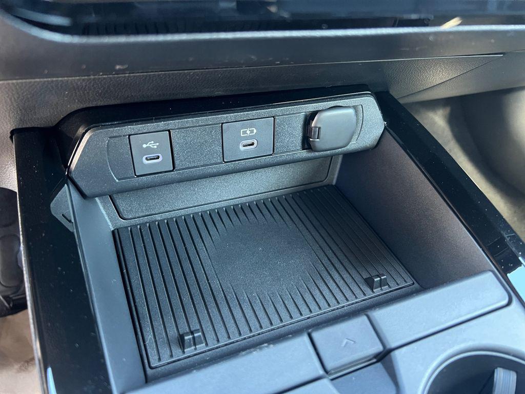 new 2026 Toyota Prius Plug-In Hybrid car, priced at $39,824