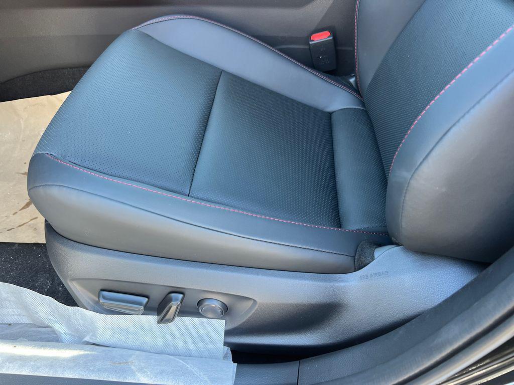 new 2026 Toyota Prius Plug-In Hybrid car, priced at $39,824