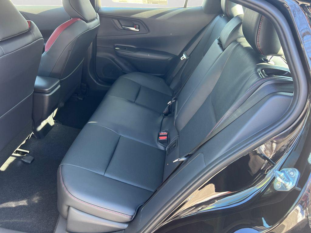 new 2026 Toyota Prius Plug-In Hybrid car, priced at $39,824