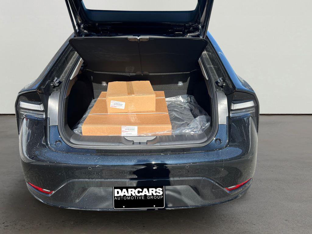 new 2026 Toyota Prius Plug-In Hybrid car, priced at $39,824