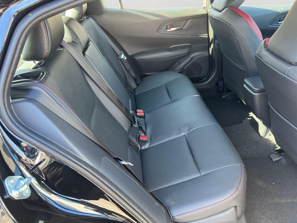 new 2026 Toyota Prius Plug-In Hybrid car, priced at $39,824