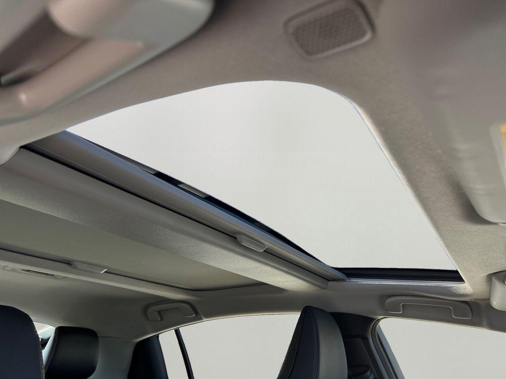 new 2026 Toyota Prius Plug-In Hybrid car, priced at $39,824