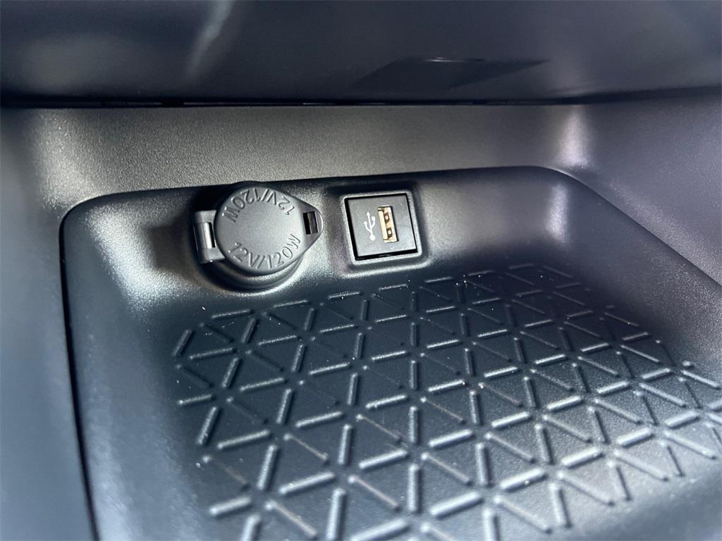 new 2025 Toyota RAV4 car, priced at $33,134