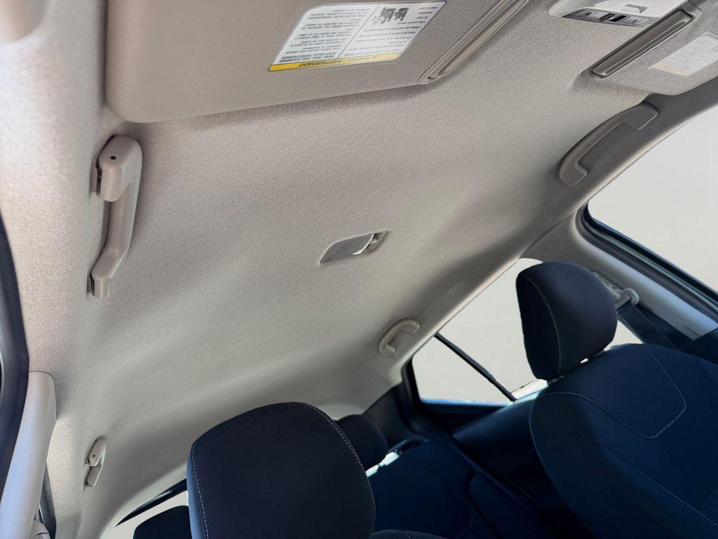 used 2023 Nissan Kicks car, priced at $15,999