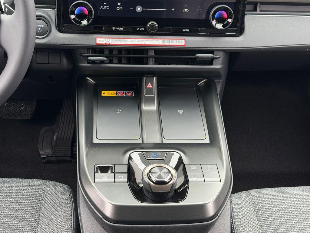 new 2026 Toyota bZ car, priced at $32,164