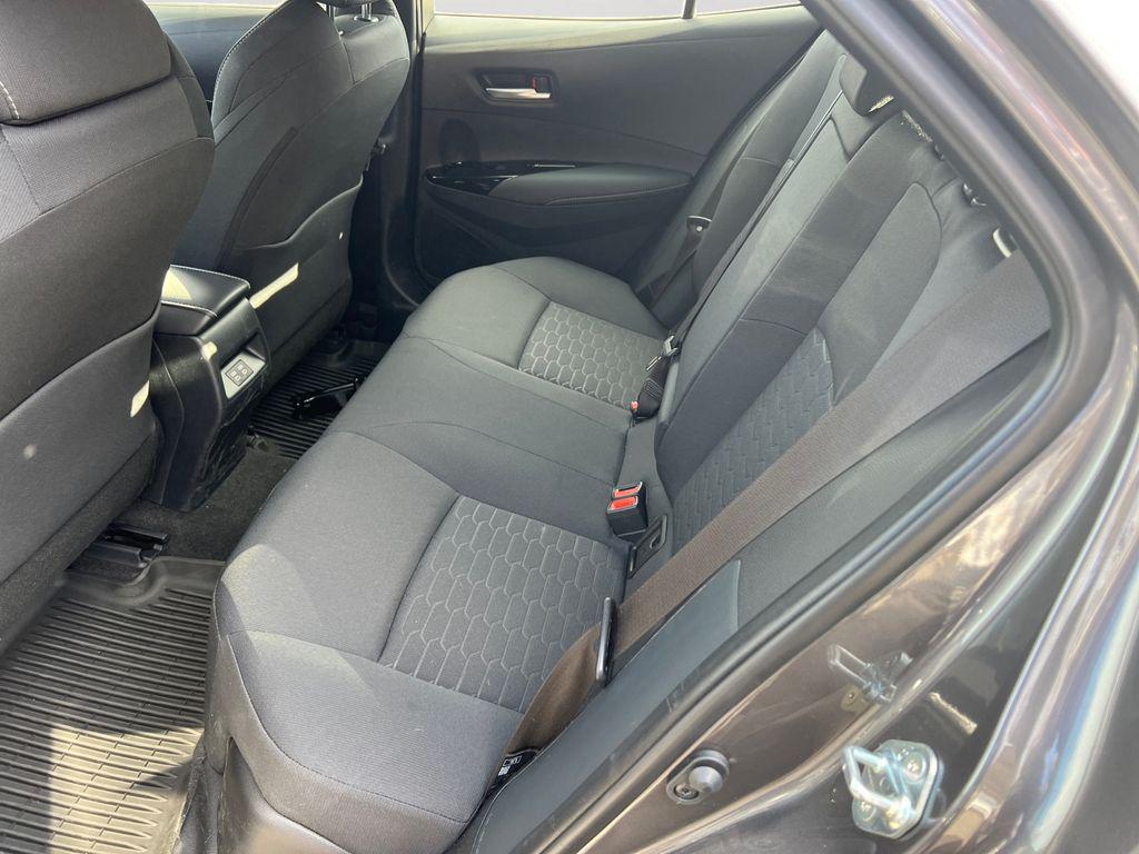 new 2026 Toyota Corolla car, priced at $26,429