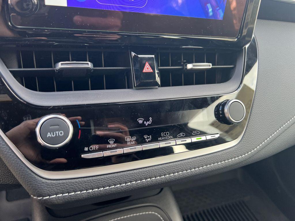 new 2026 Toyota Corolla car, priced at $26,429