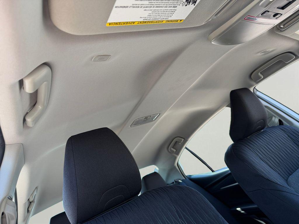 used 2025 Toyota Camry car, priced at $23,799