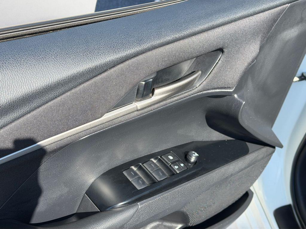 used 2025 Toyota Camry car, priced at $23,799
