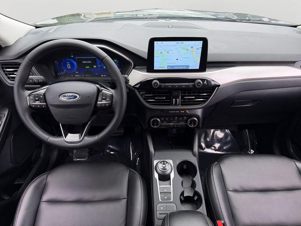 used 2022 Ford Escape car, priced at $18,099
