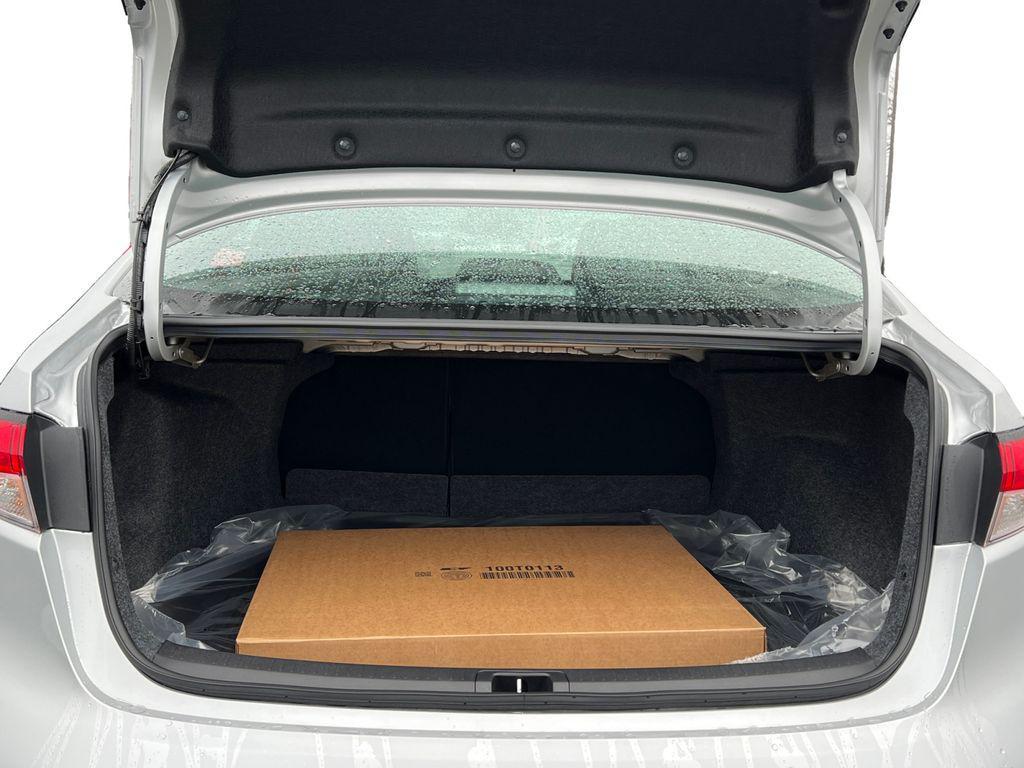 new 2026 Toyota Corolla car, priced at $24,229