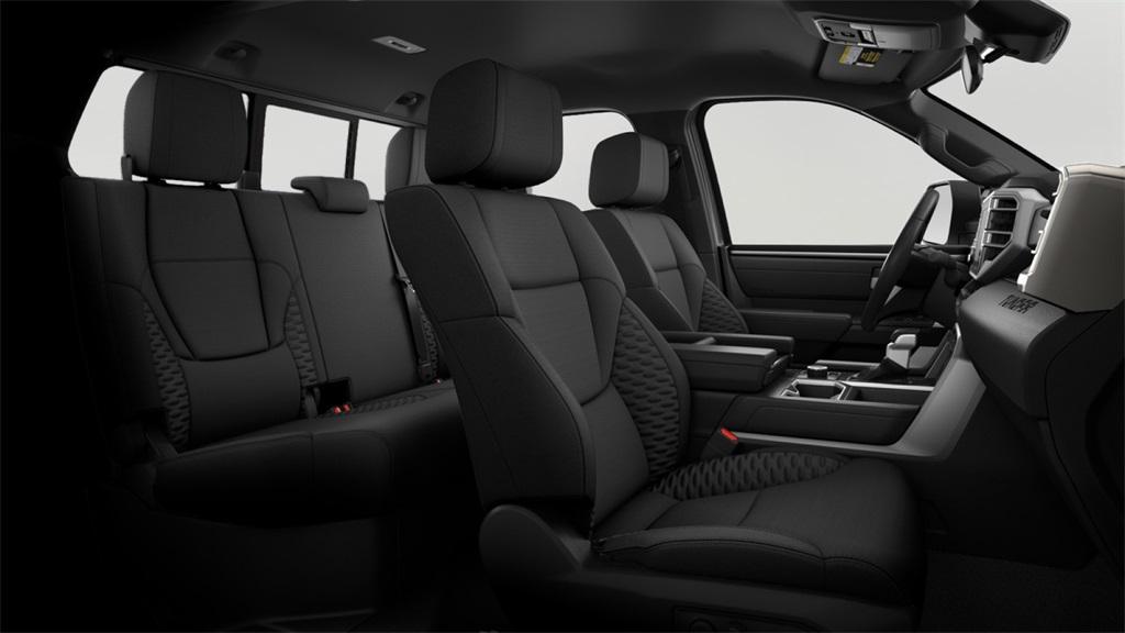 new 2026 Toyota Tundra car, priced at $50,268