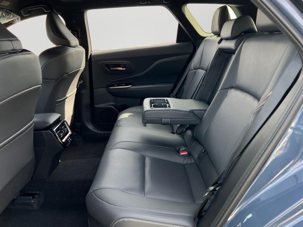 new 2026 Toyota Crown Signia car, priced at $46,204