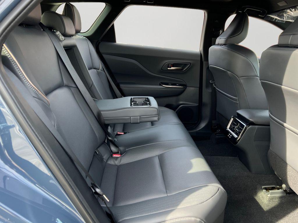 new 2026 Toyota Crown Signia car, priced at $46,204