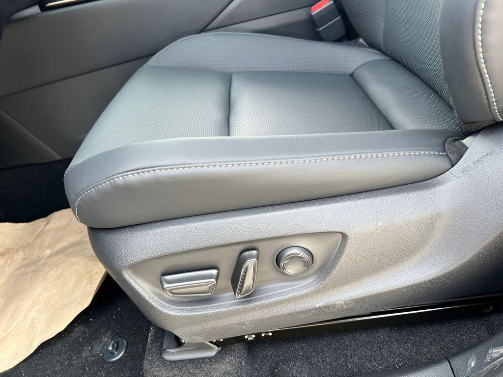 new 2026 Toyota Crown Signia car, priced at $46,204