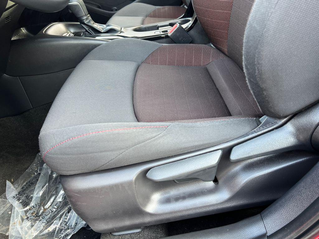 used 2023 Toyota Corolla car, priced at $18,227