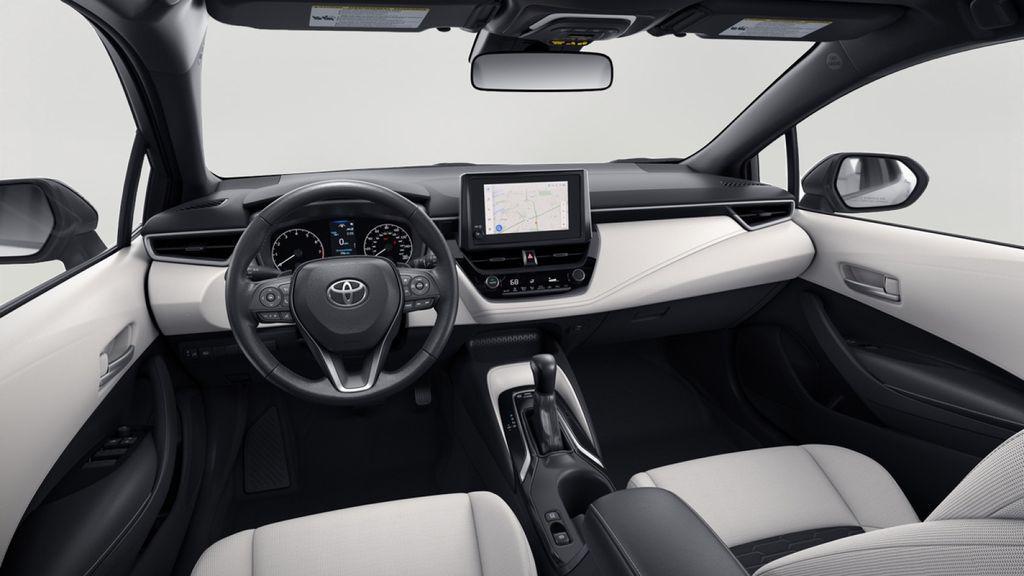new 2026 Toyota Corolla car, priced at $25,774