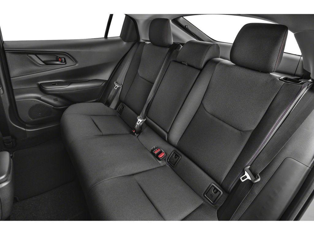 new 2026 Toyota Prius Plug-In Hybrid car, priced at $34,724