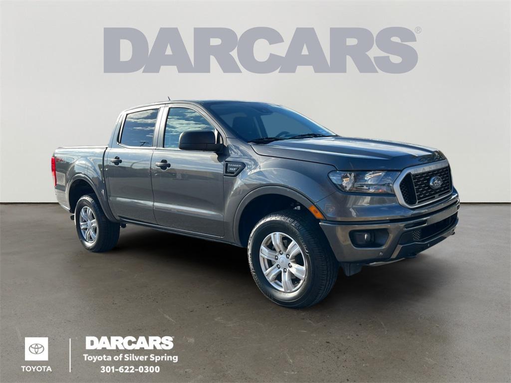 used 2019 Ford Ranger car, priced at $20,899