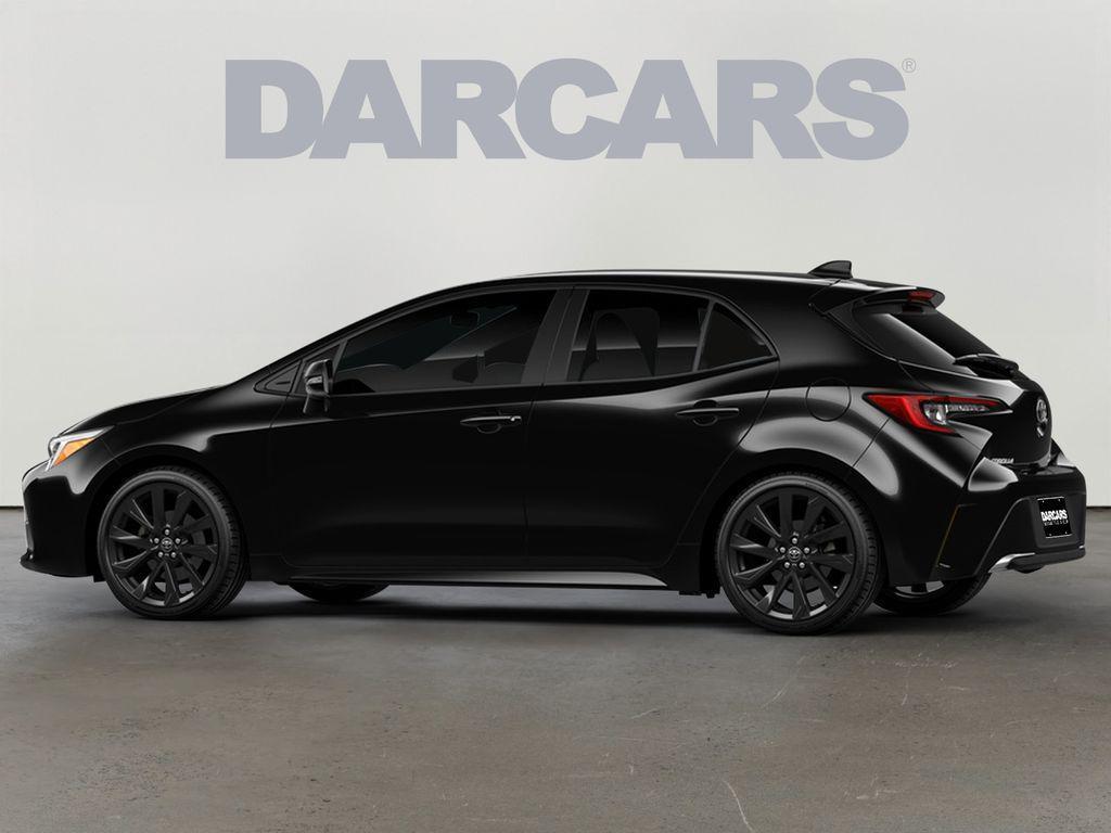 new 2026 Toyota Corolla car, priced at $28,879