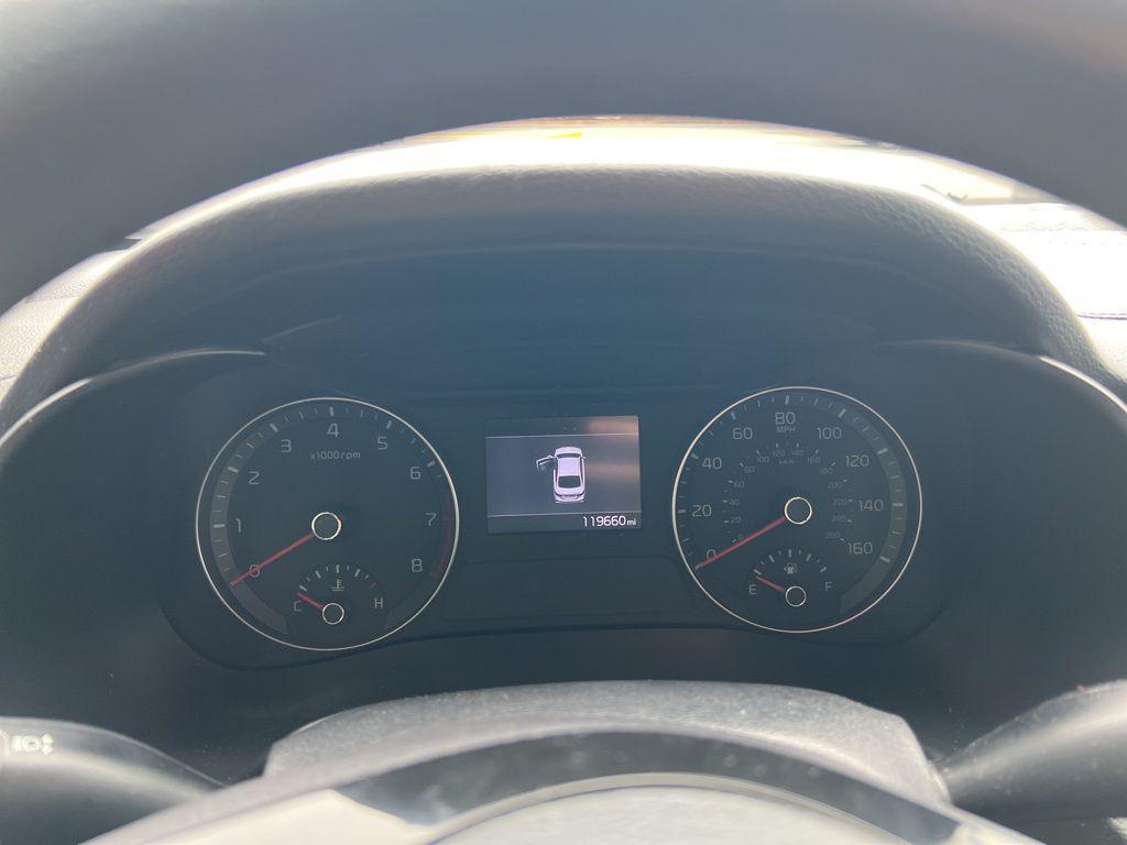 used 2019 Kia Forte car, priced at $8,999