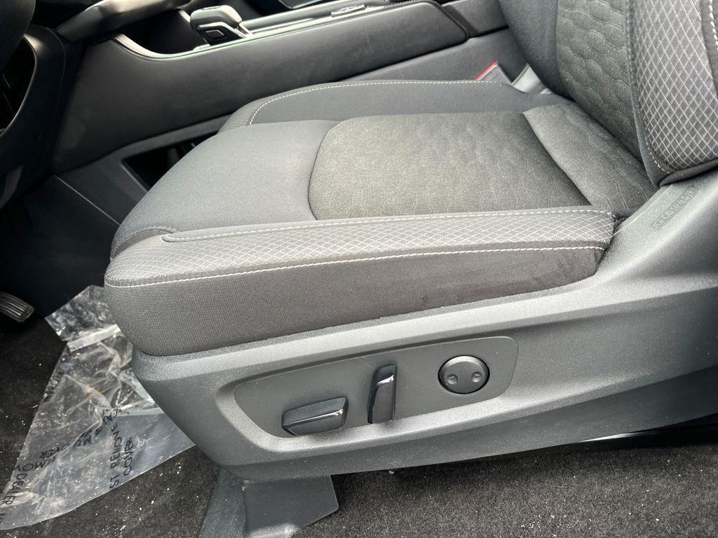 used 2025 Nissan Pathfinder car, priced at $28,808