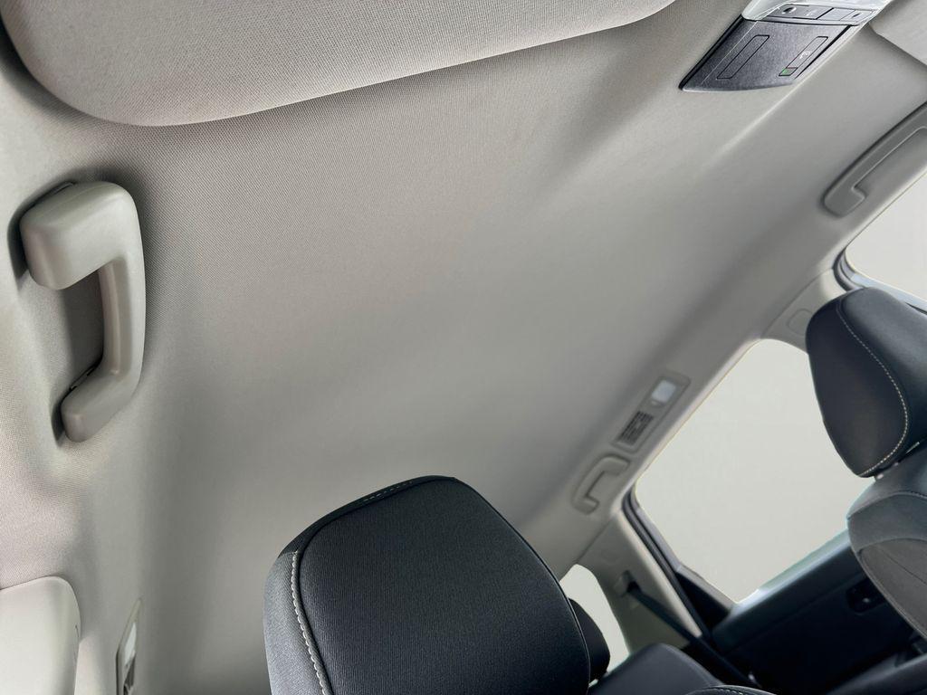 used 2025 Nissan Pathfinder car, priced at $28,808