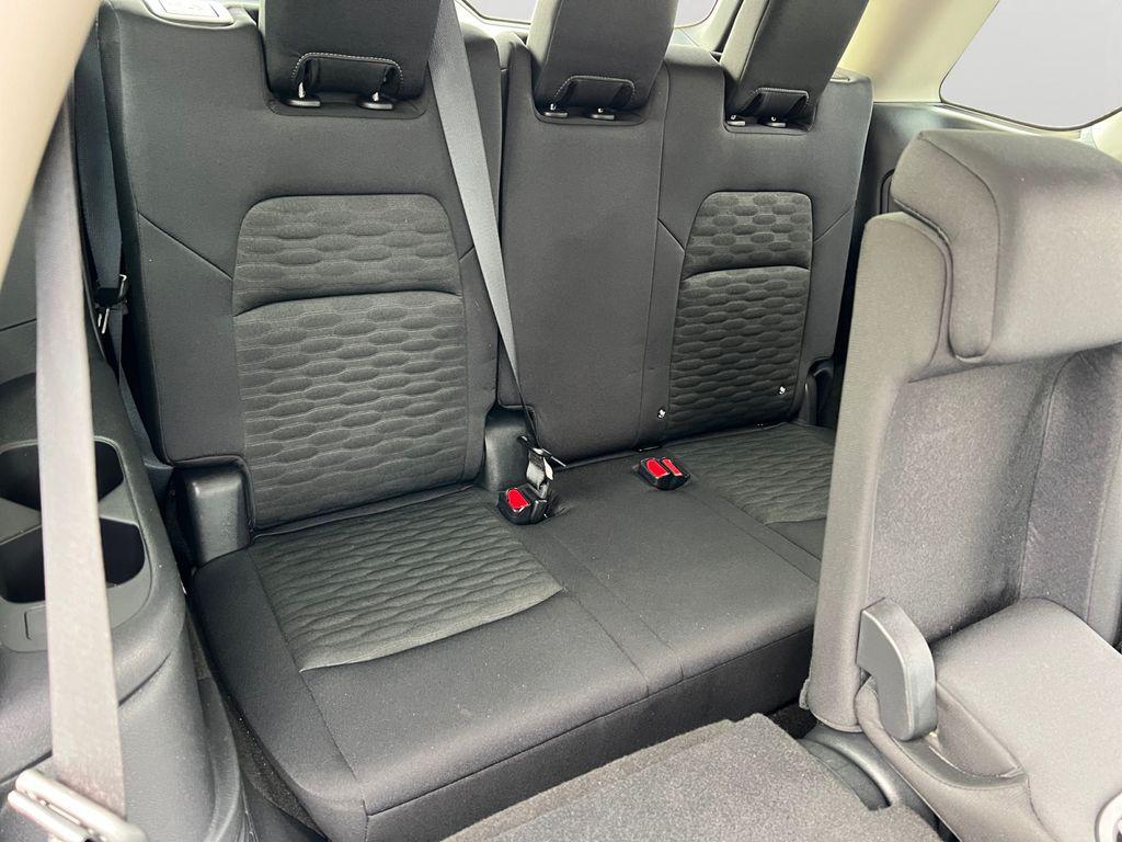 used 2025 Nissan Pathfinder car, priced at $28,808