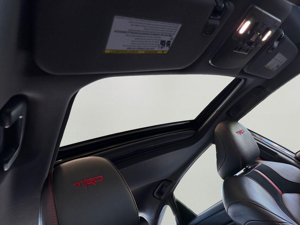 used 2021 Toyota Avalon car, priced at $35,199