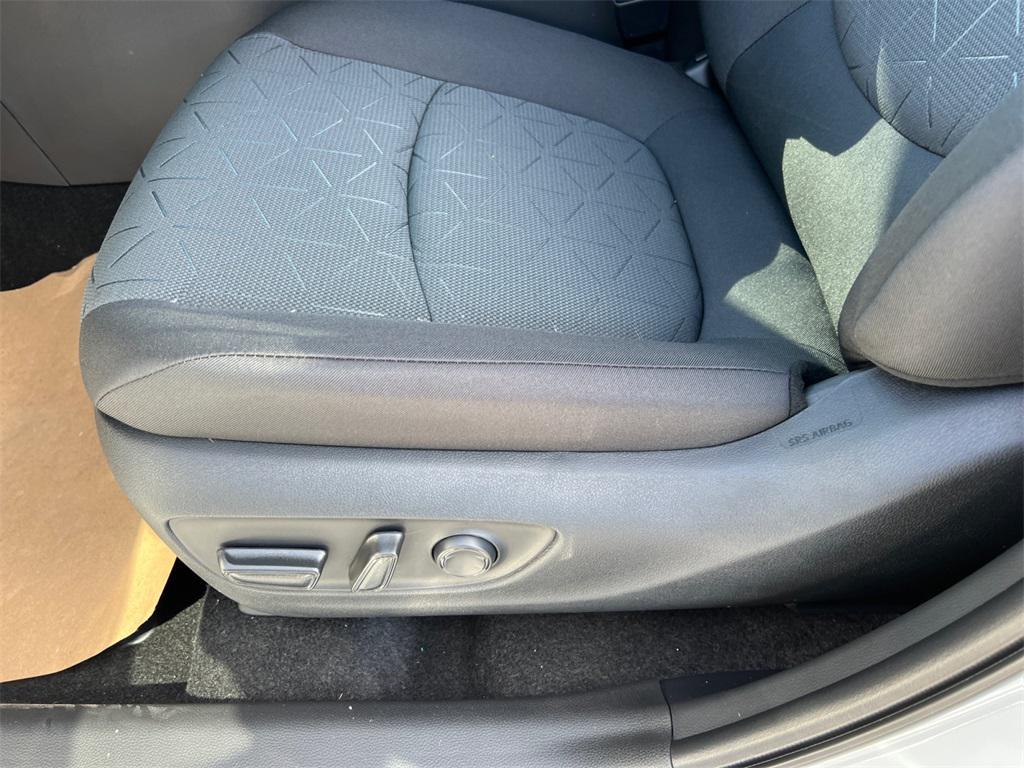 new 2025 Toyota RAV4 car, priced at $35,834