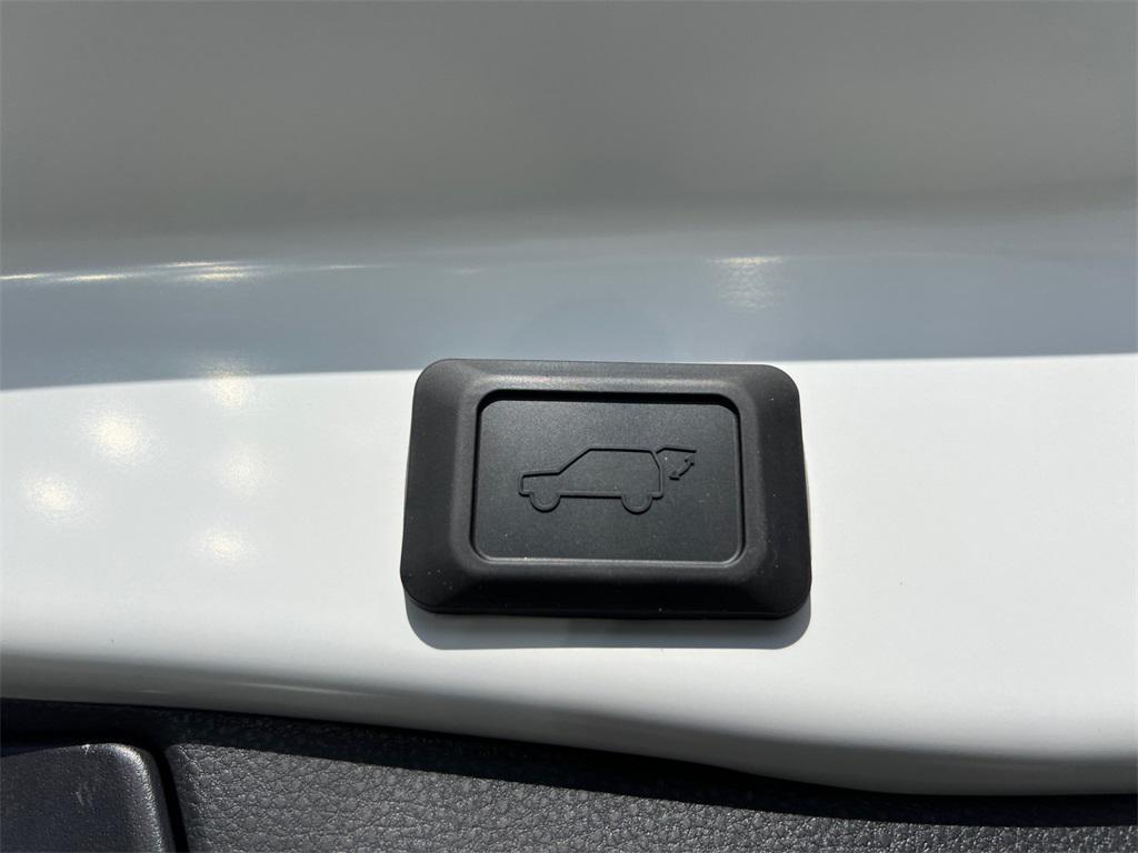 new 2025 Toyota RAV4 car, priced at $35,834