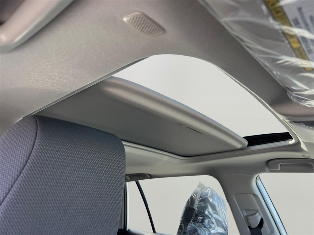 new 2025 Toyota RAV4 car, priced at $35,834