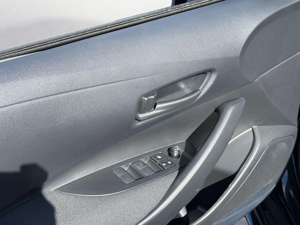 new 2026 Toyota Corolla Hybrid car, priced at $29,014