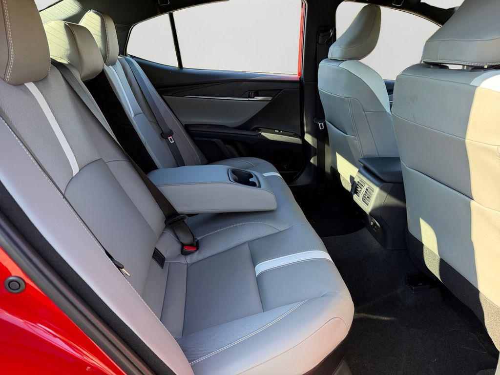 new 2026 Toyota Camry car, priced at $36,089