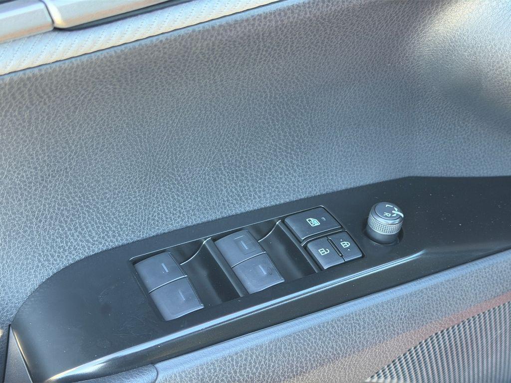 new 2026 Toyota Camry car, priced at $36,089