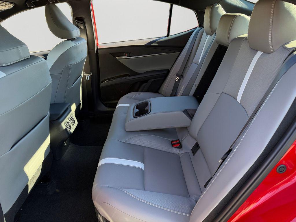 new 2026 Toyota Camry car, priced at $36,089