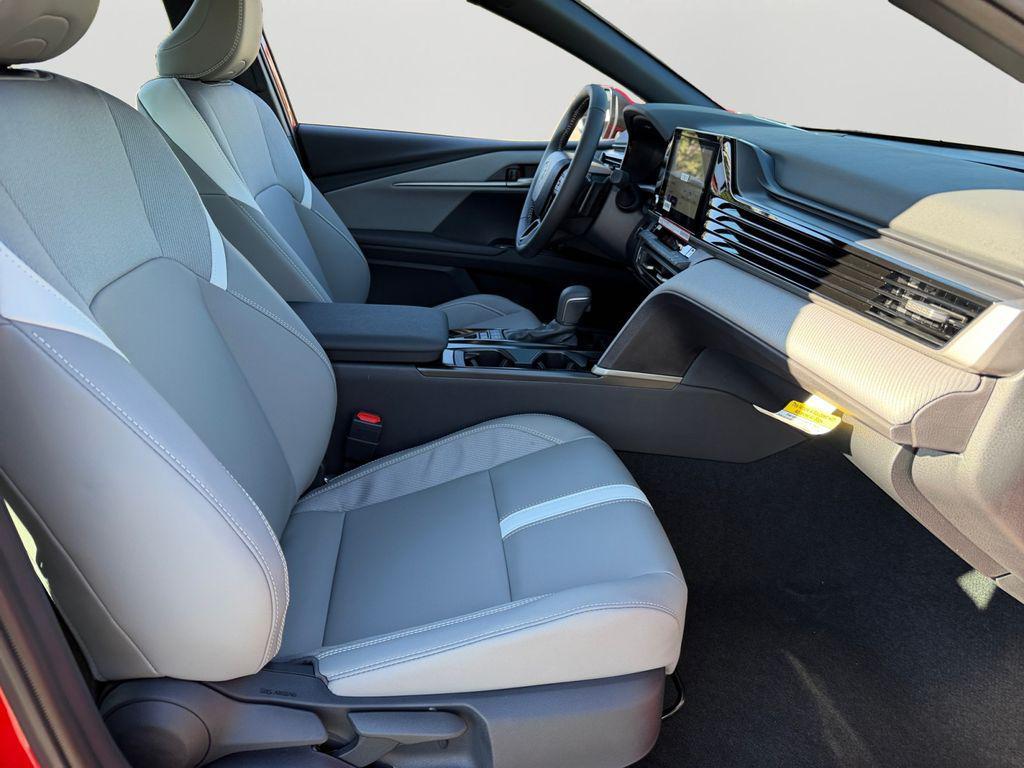 new 2026 Toyota Camry car, priced at $36,089