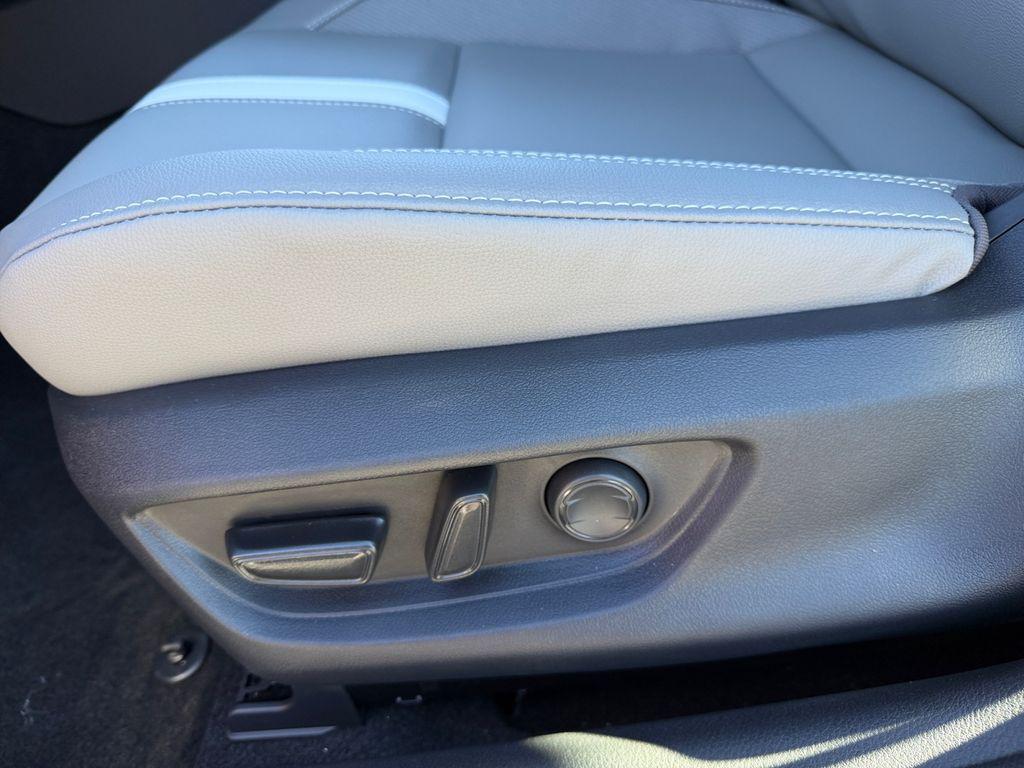 new 2026 Toyota Camry car, priced at $36,089