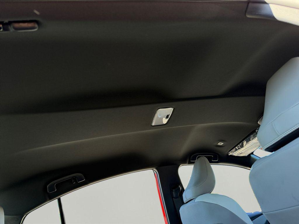new 2026 Toyota Camry car, priced at $36,089