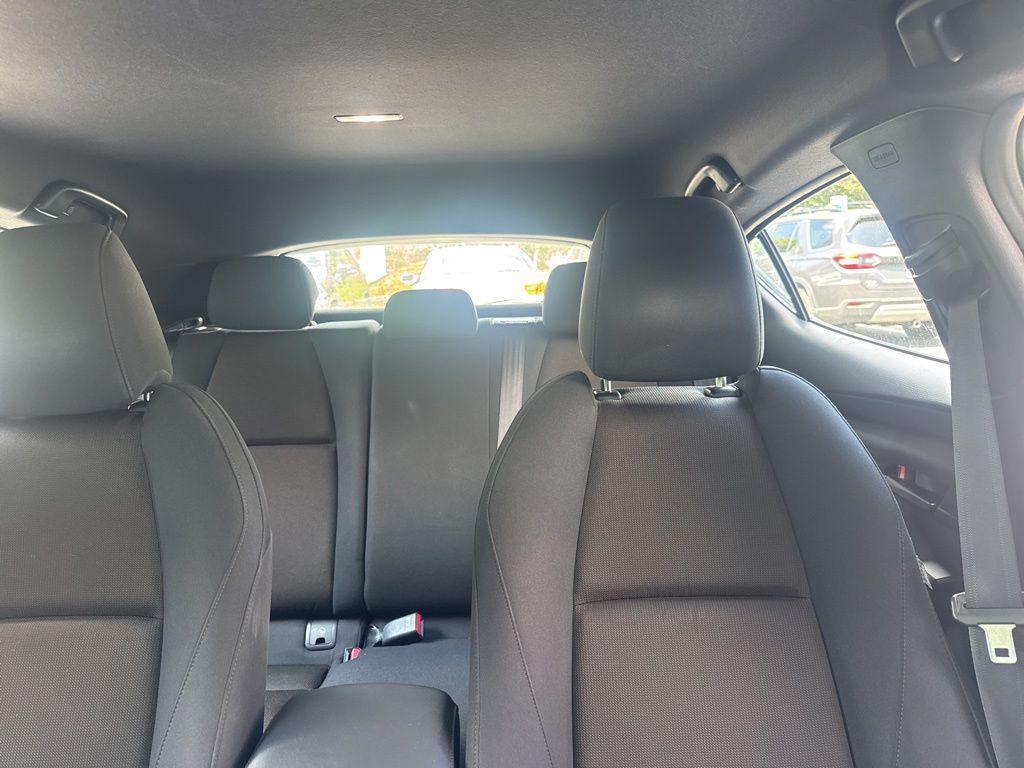 used 2022 Mazda Mazda3 car, priced at $20,699