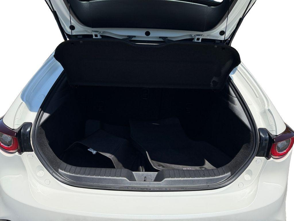 used 2022 Mazda Mazda3 car, priced at $19,999