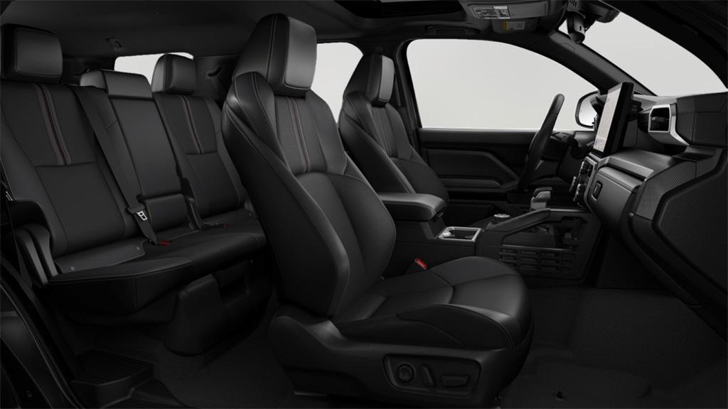 new 2026 Toyota 4Runner car, priced at $62,223