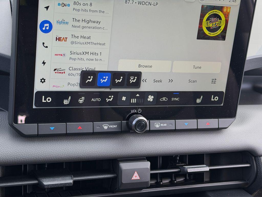 new 2026 Toyota RAV4 Plug-In Hybrid car, priced at $45,664