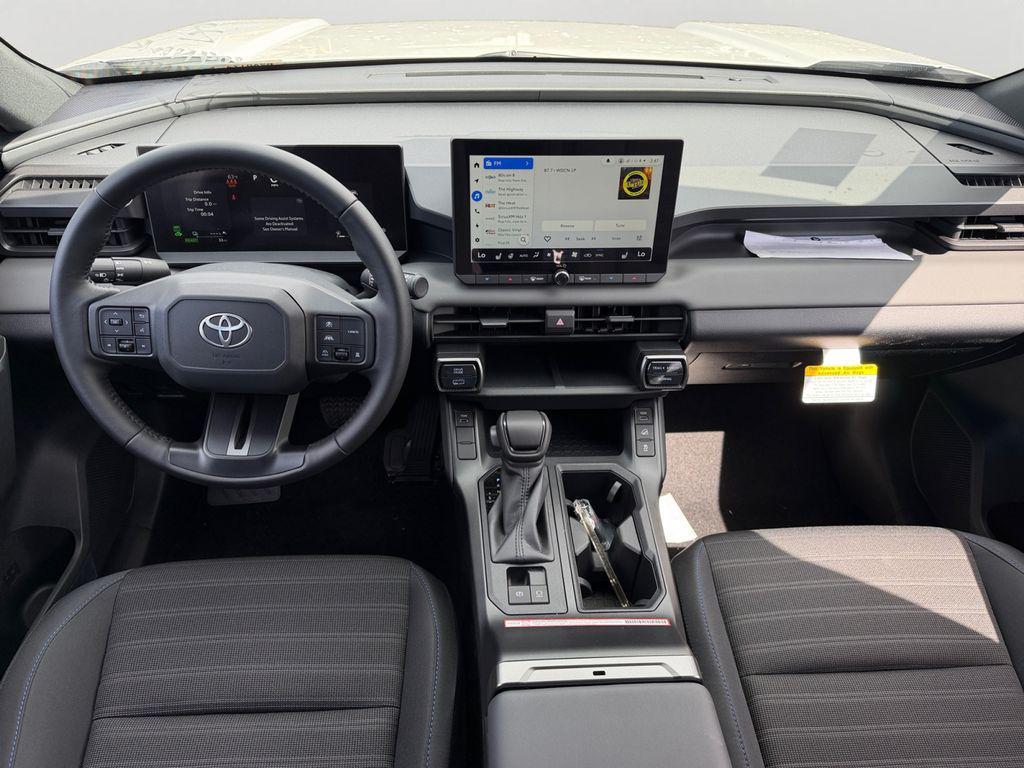new 2026 Toyota RAV4 Plug-In Hybrid car, priced at $45,664