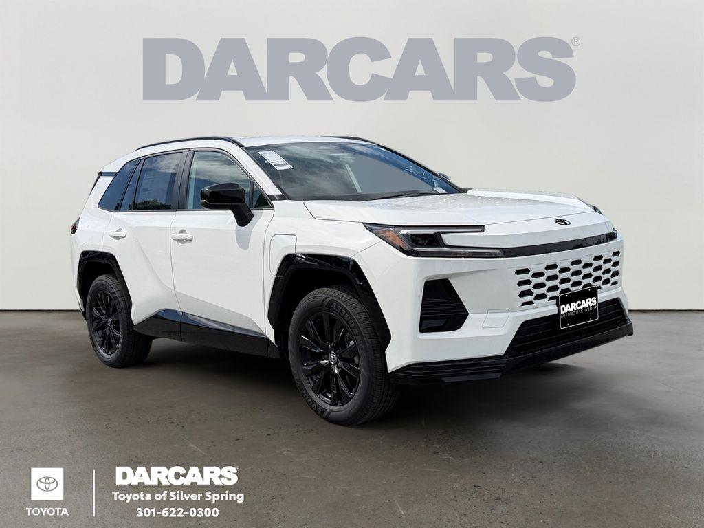 new 2026 Toyota RAV4 Plug-In Hybrid car, priced at $45,664