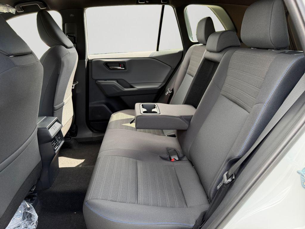new 2026 Toyota RAV4 Plug-In Hybrid car, priced at $45,664