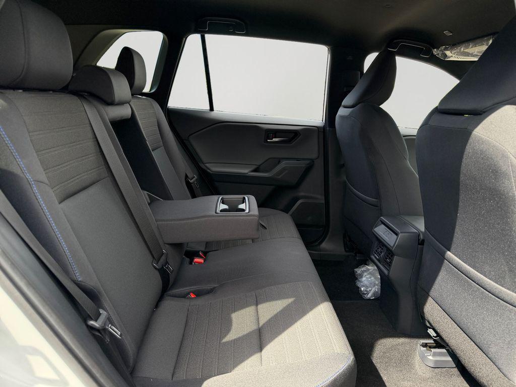 new 2026 Toyota RAV4 Plug-In Hybrid car, priced at $45,664